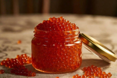 Названа безопасная норма употребления икры для здоровья