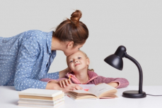 Уроки неидеальности — почему детям нужны ошибающиеся родители