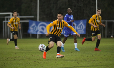 Экс-футболист «Кайрата» официально пополнил клуб КПЛ