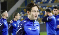 Дамир Марат официально подписал контракт с топ-клубом КПЛ