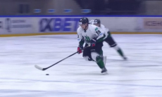 Видеообзор матча чемпионата Казахстана «Иртыш» — «Бейбарыс» 2:11