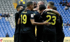 Столичный клуб КПЛ объявил об отставке Алиева