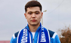 Клуб РПЛ объявил официальное решение по 19-летнему казахстанцу