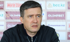 Пятикратный чемпион КПЛ объявил решение по Константину Горовенко