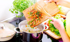 Назван простой способ защитить мозг от вредного воздействия жирной пищи