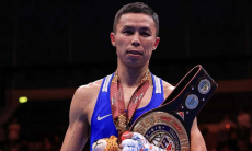 Сакен Бибосынов подтвердил решение в сборной Казахстана