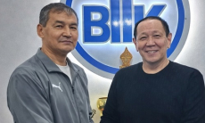 Известный тренер возглавит титулованный футбольный клуб из Казахстана