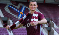 Названо главное качество Ислама Чеснокова, которое обеспечит успех в «Хартсе»