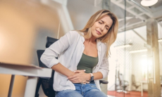 О чем говорит солевой осадок на стенках мочевого пузыря