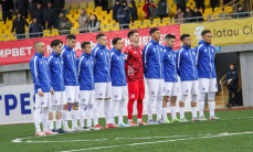 Клуб КПЛ подпишет футболиста с опытом игры в чемпионате Испании 