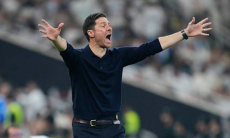 «Реал» официально уволил Хаби Алонсо