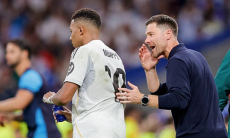 Мбаппе стал причиной увольнения Алонсо из «Реала»