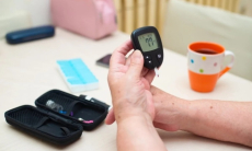 Как диабет увеличивает риск инфаркта и инсульта
