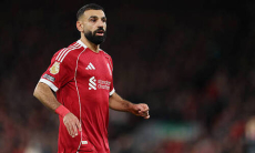 Стали известны варианты трансфера Мохаммеда Салаха из «Ливерпуля»