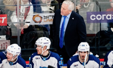 «Барыс» получил хорошие новости после четвертого подряд поражения в КХЛ