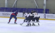 Видеообзор матча чемпионата Казахстана «Кулагер» — «Актобе» 4:1