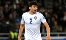 Каннаваро «исключил» Хусанова и Шомуродова из сборной Узбекистана