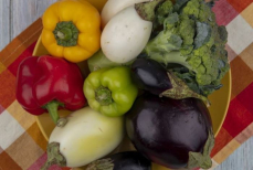 Назван самый полезный овощ на планете