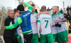 Клуб КПЛ нацелился на футболиста европейского чемпионата