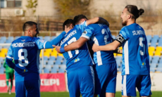 Официально решилась судьба казахстанского защитника в клубе КПЛ