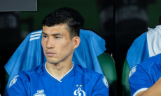 Бактиер Зайнутдинов отправился в Дубай