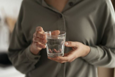 Почему именно стакан воды лучше всего запускает организм после сна