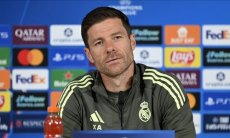 В Казахстане объяснили причину отставки Хаби Алонсо с поста главного тренера «Реала»