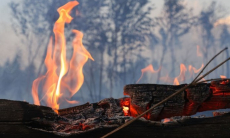 Топ-10 игр для компании взрослых на улице