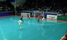 «Кайрат» отменил сенсацию в матче чемпионата Казахстана