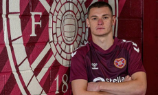 Прямая трансляция матча «Хартса» с возможным дебютом Чеснокова