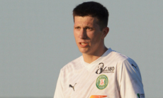 Воспитанник клуба КПЛ сделал заявление после гола участнику Лиги Чемпионов