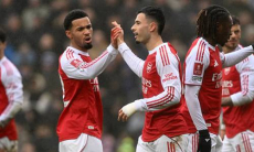 «Челси» — «Арсенал»: прямая трансляция полуфинала Кубка английской лиги