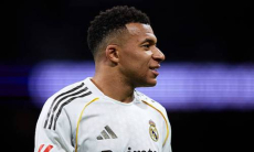 «Альбасете» — «Реал»: прямая трансляция матча Кубка Испании