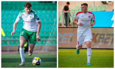 Клуб КПЛ нацелился на опытных легионеров