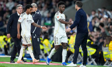 Стали известны шокирующие подробности отношений Хаби Алонсо с игроками «Реала»