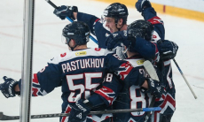 Сенсацией обернулся матч следующего соперника «Барыса» в КХЛ