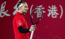 Александр Бублик заявился на престижный турнир