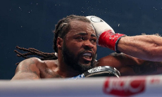 Обидчик нокаутера из Казахстана лишился большого боя