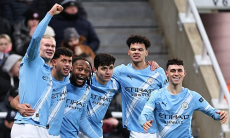 «Манчестер Сити» с Хусановым приблизился к финалу Кубка