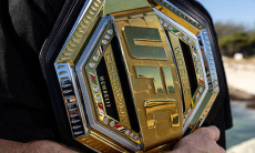 В США назвали будущего чемпиона UFC из Казахстана