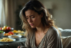 Как справиться с перееданием — советы от специалиста