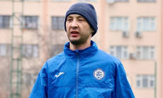 Руслан Есимов официально получил назначение в КПЛ после завершения карьеры