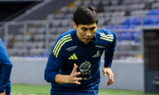 «Многолетняя мечта». Исламхан оценил выступление «Кайрата» и «Астаны» еврокубках