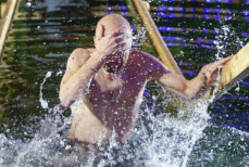 Названы абсолютные противопоказания для крещенских купаний