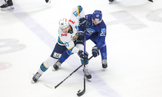 «Барысу» указали на основную проблему и озвучили шансы выйти в плей-офф КХЛ