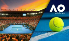 Девять представителей Казахстана сыграют на Australian Open-2026