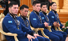 Звёзды сборной Казахстана по боксу могут остаться «за бортом»