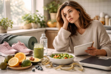 Доктор рассказал, что не нужно делать в январе