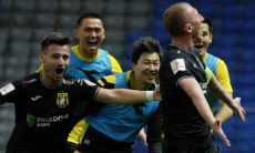 Столичный клуб КПЛ объявил даты матчей против титулованных соперников