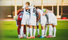 «Кайрат» сыграл с участником еврокубка перед матчем Лиги Чемпионов